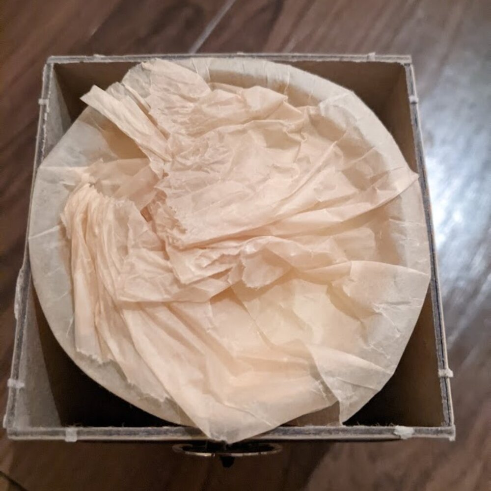 [NIB] Archipelago - Mandarin Pineapple Soy Wax Scented Candle | 5.25 oz (50 Hrs) - Picture 4 of 14